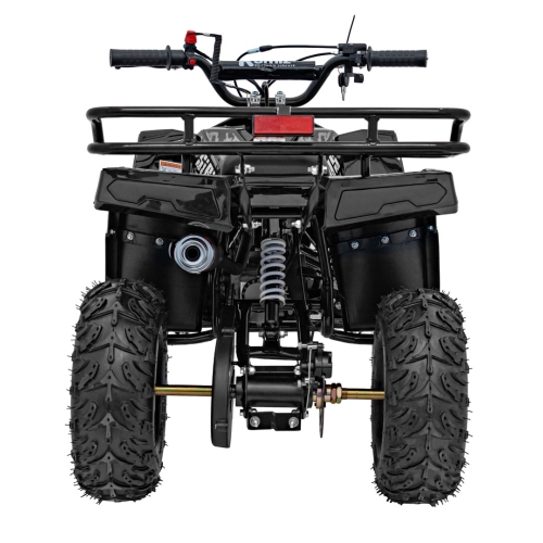 Quad Spalinowy 49CC SIRIUS Czarny PSP.ATV-13A.CZ